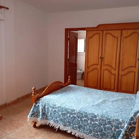 Casa Zoila Apartment