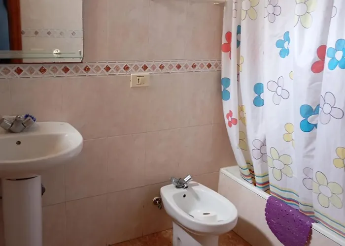 Casa Zoila San Juan del Reparo