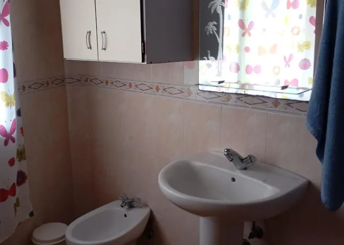 Apartment Casa Zoila