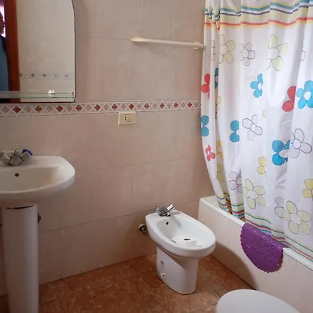 Casa Zoila San Juan del Reparo