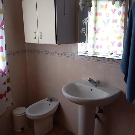 Apartmán Casa Zoila