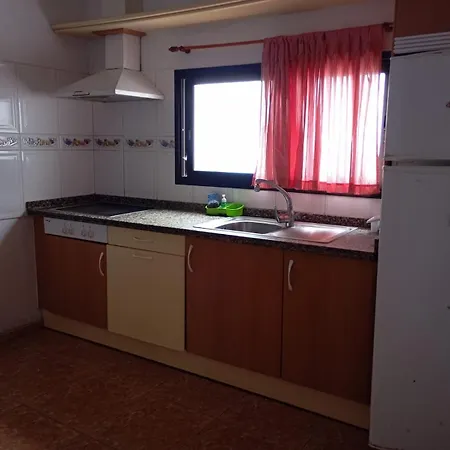 Apartmán Casa Zoila *