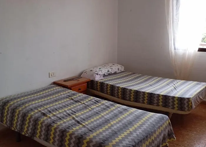 Casa Zoila San Juan del Reparo