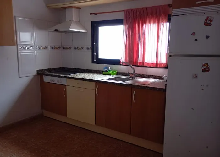 Apartmán Casa Zoila *
